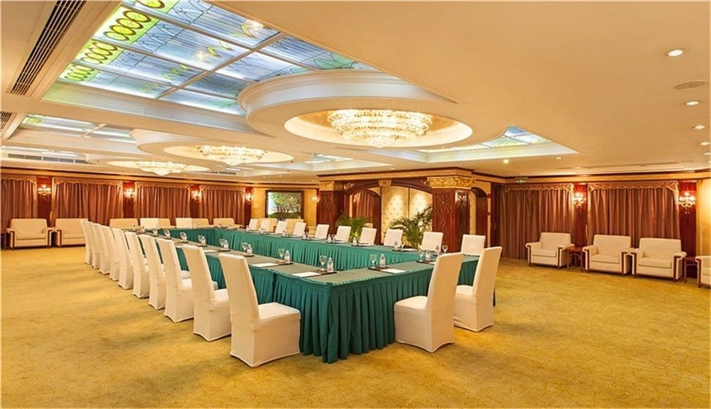 Fuzhou Lakeside Hotel Екстериор снимка